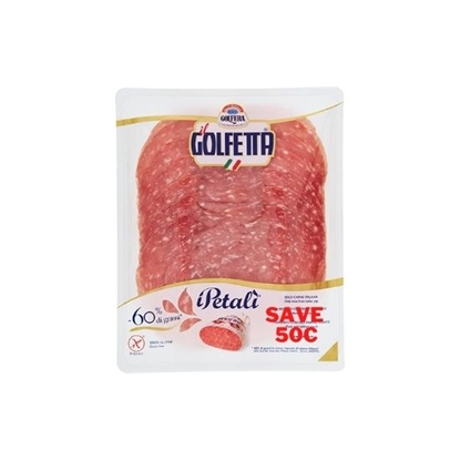 Picture of GOLFERA GOLFETTA 100G SAVE 50C